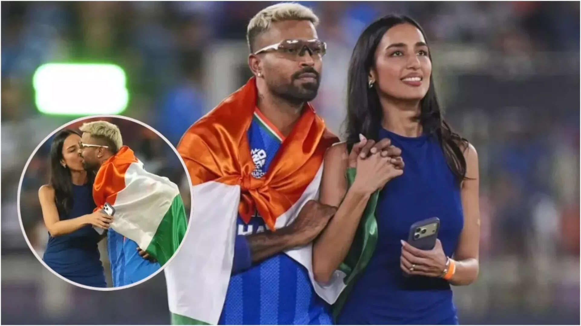 Hardik Pandya credits GF Mahieka post T20 World Cup win