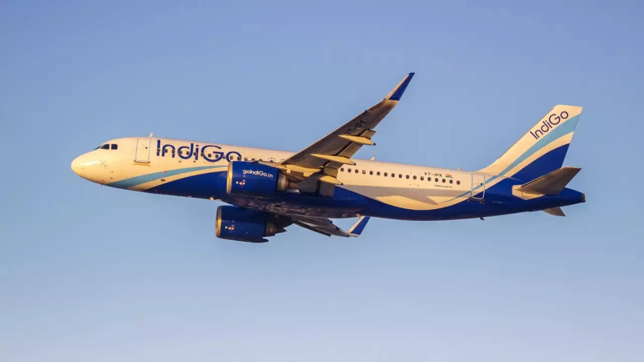 UAE to India flights back on track? IndiGo resumes operations, shares latest update amid Iran vs US-Israel war