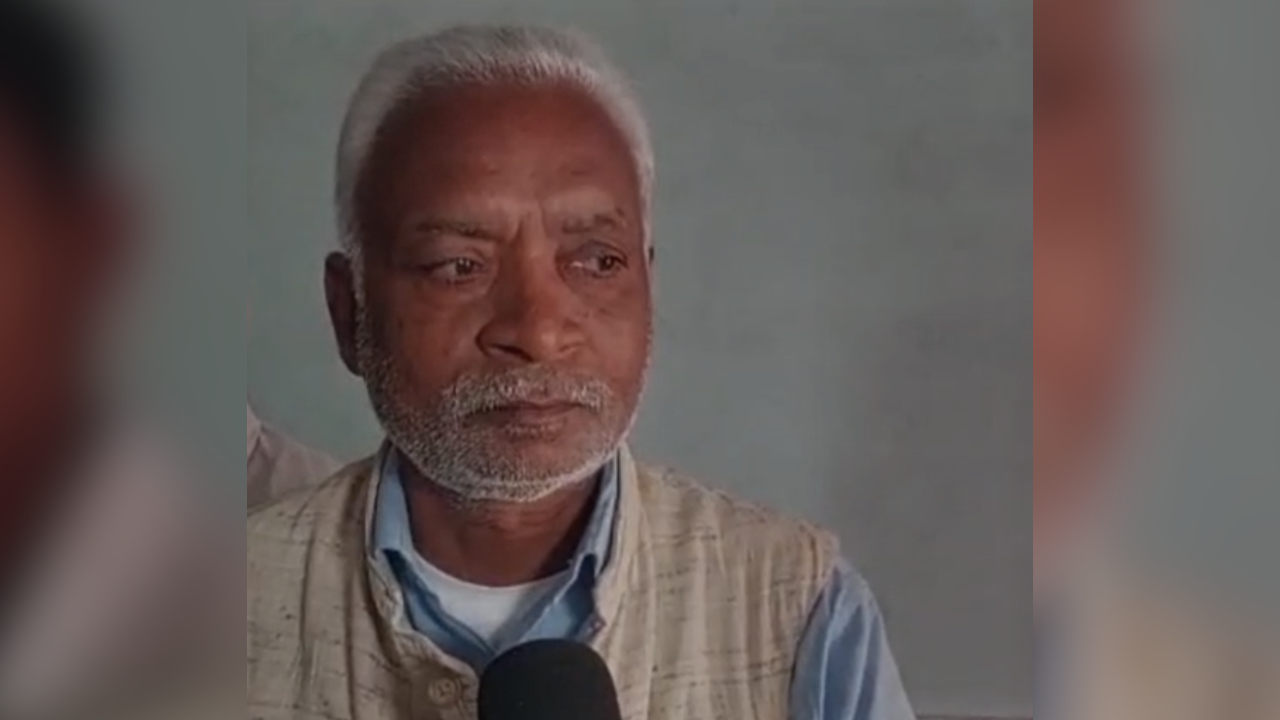 Would proudly be her driver, says UP govt chauffeur after daughter aces UPSC