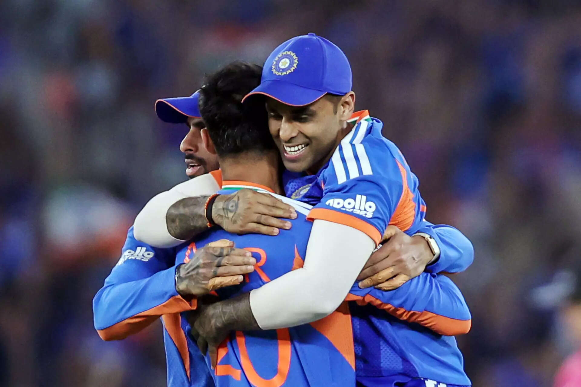 Pillars of the T20 dynasty: Key inflection points for Team India from 2024–26