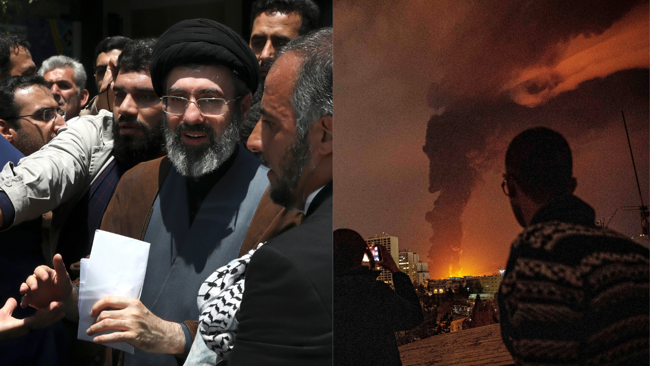 Khamenei dead, son Mojtaba named Iran’s Supreme Leader: Where things stand on day 10 of war