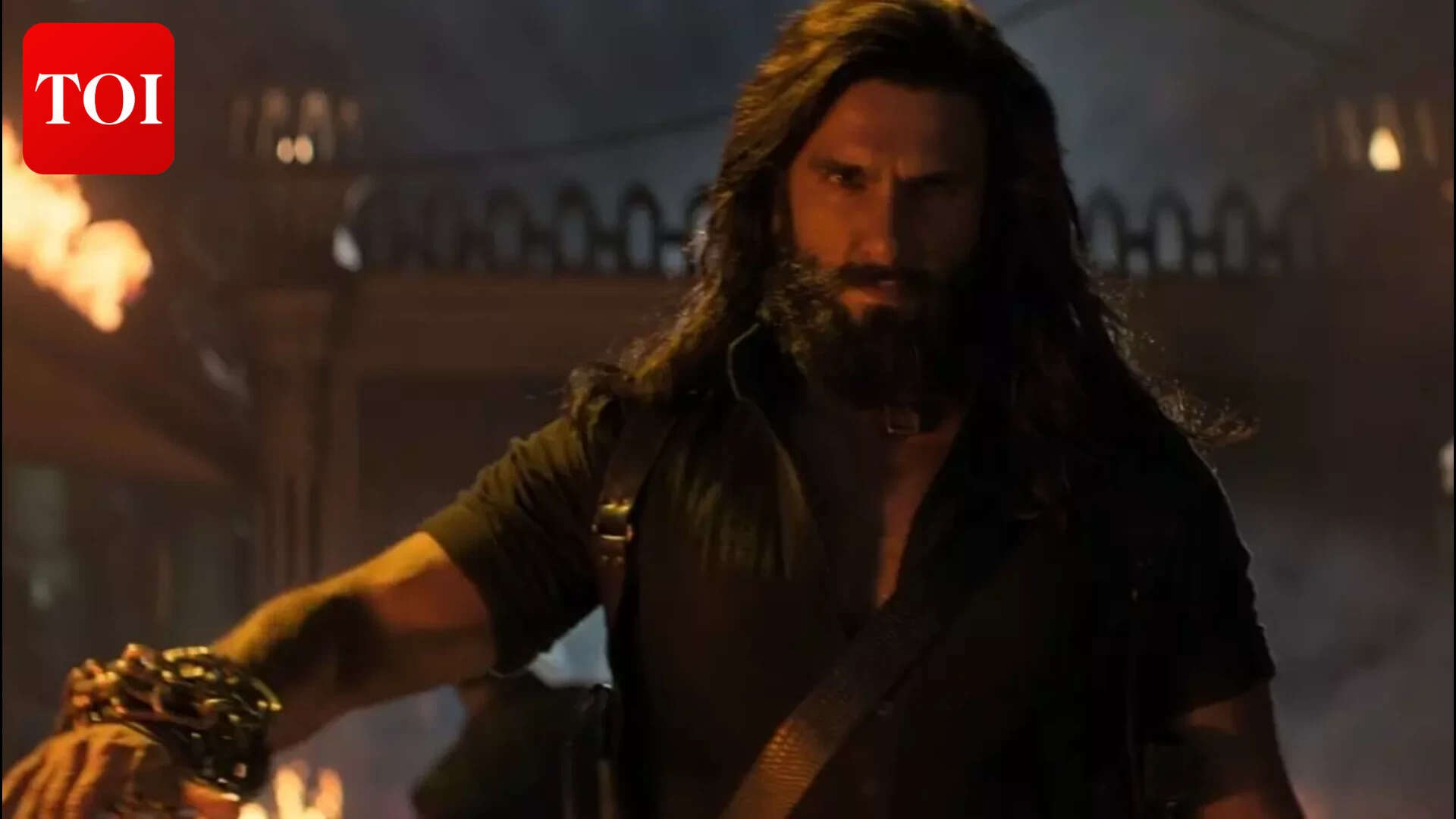 Dhurandhar: The Revenge advance booking crosses Rs 18 crore