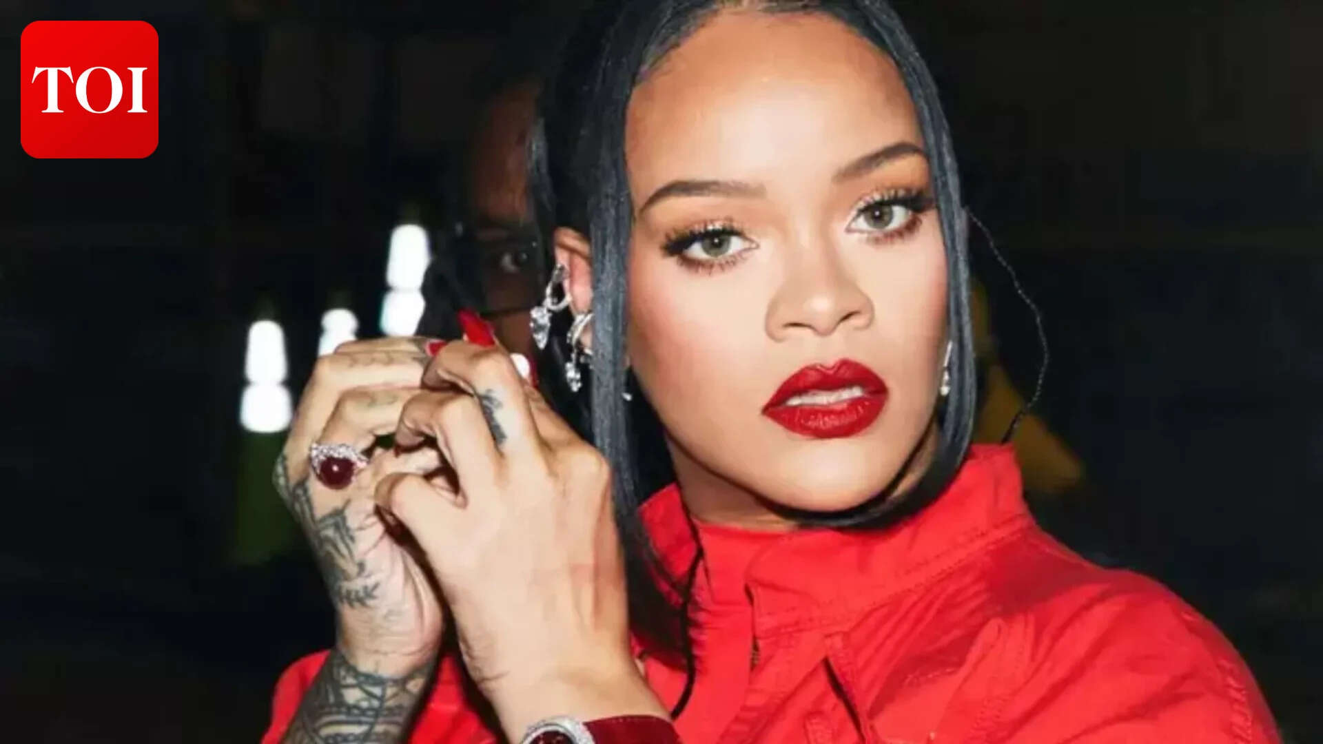 Rihanna's net worth: Inside her billion-dollar empire