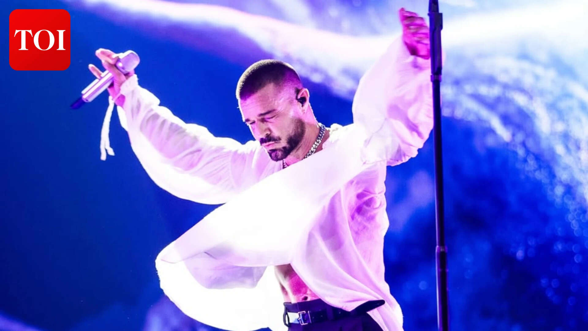 Ricky Martin's net worth in 2026