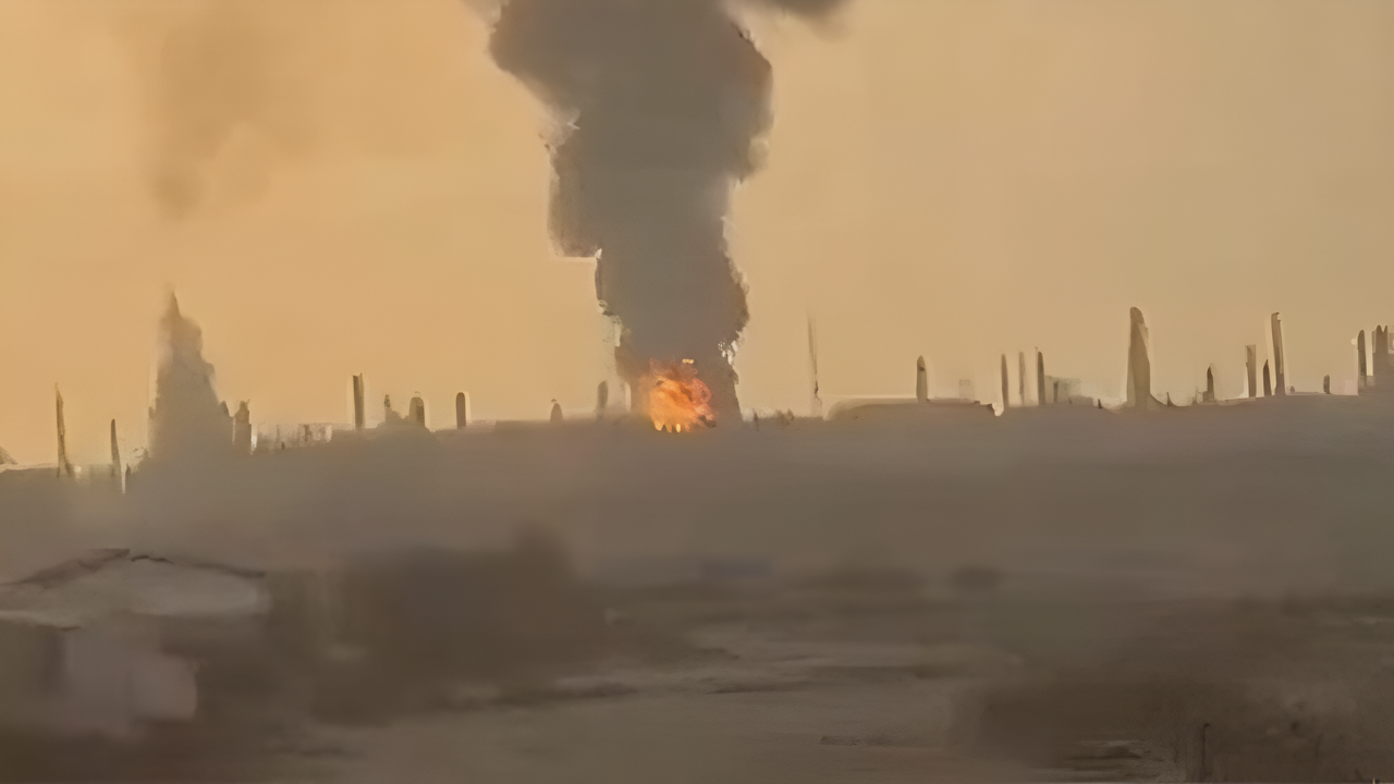 Bahrain’s Bapco declares ‘force majeure’ after Iran strikes: What it means