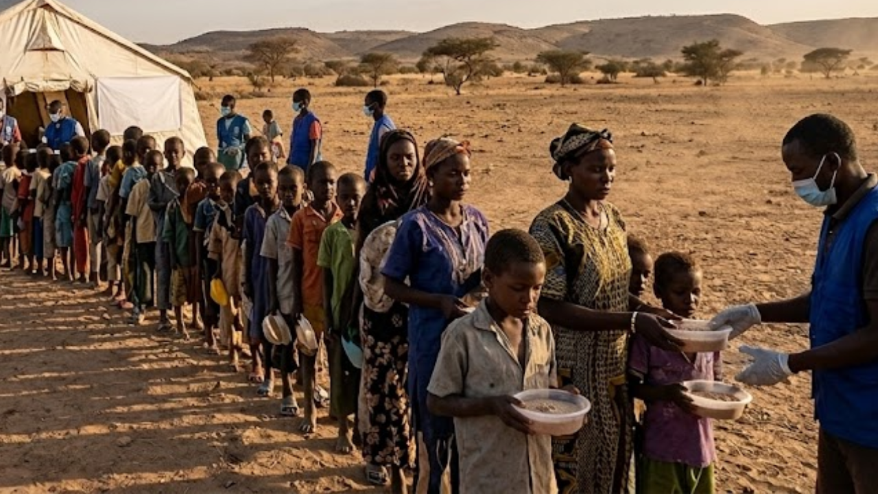 AED 91.4 million raised: Dubai’s ‘most noble number’ charity auction supports child hunger campaign