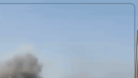 Watch: Video challenges Trump’s claim, shows US Tomahawk missile near Iran school