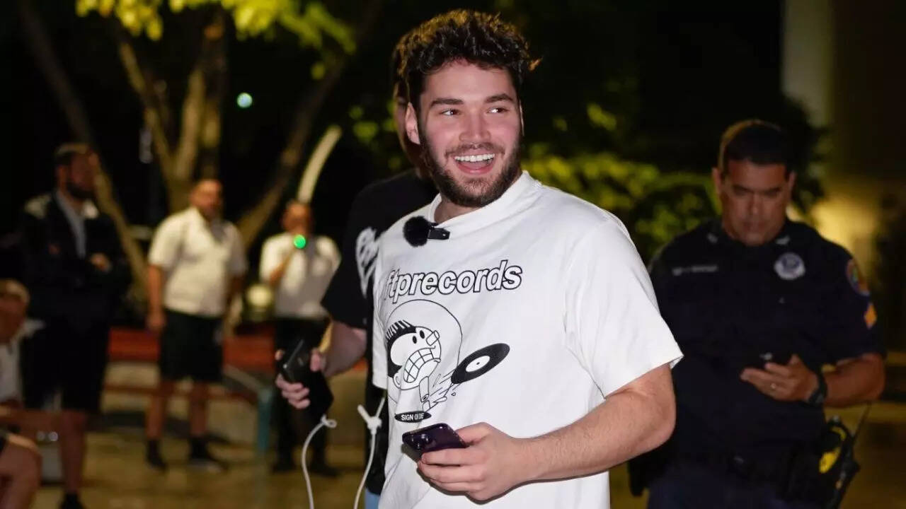 “I’m suing a lot of people”: Adin Ross vows massive lawsuit against TMZ over report about sister’s death