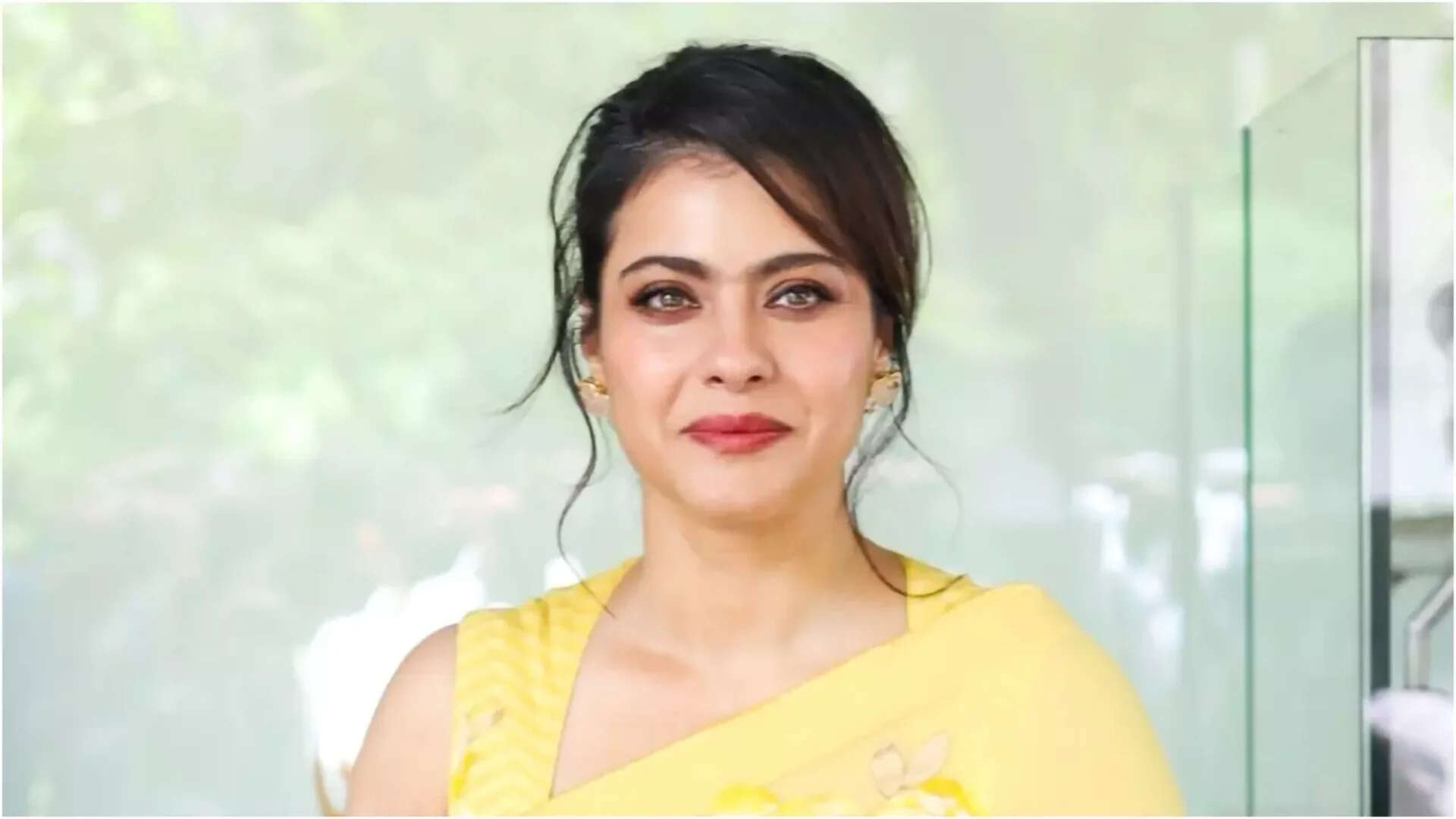 Kajol gets candid about career choices after 34 years in films