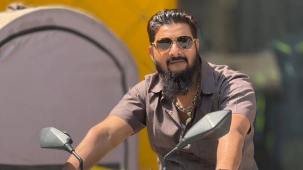 Nadeem “Baba” Khan