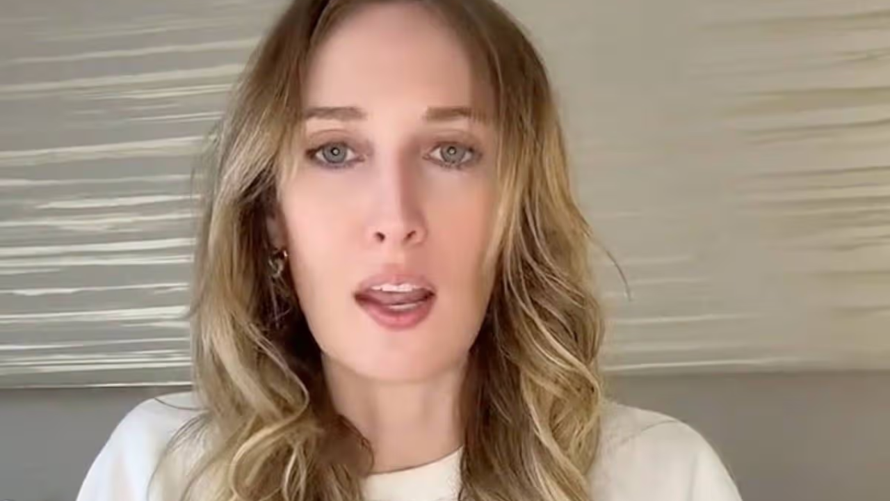 TikToker’s $2,000 escape: American woman recounts chaotic trip after Dubai flight diversion