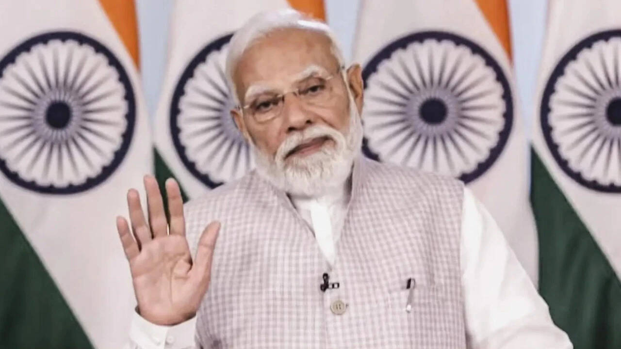 PM Modi to launch NDA’s Assembly poll campaign at Kochi convention