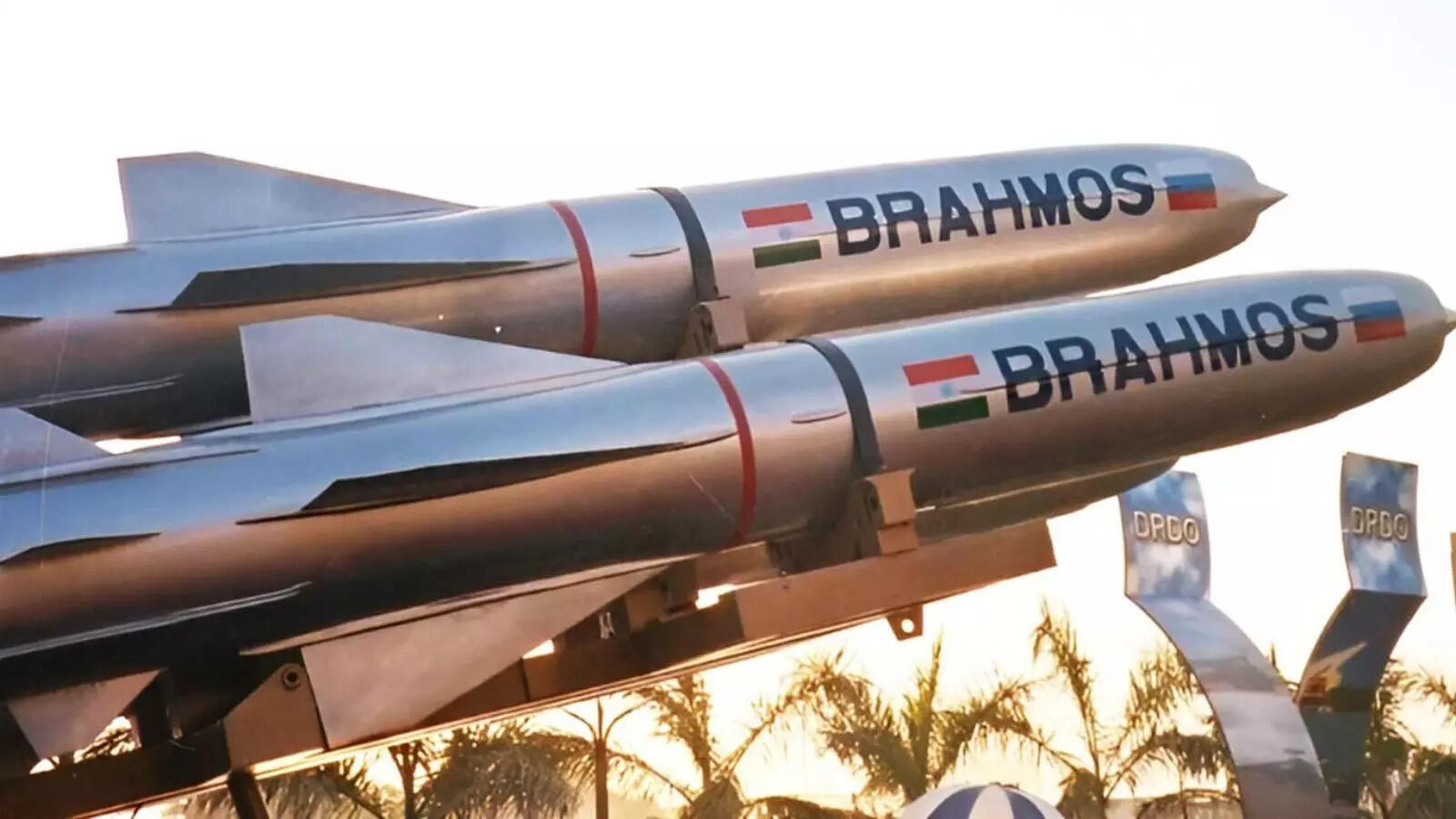 Indonesia to procure BrahMos missiles from India: Report