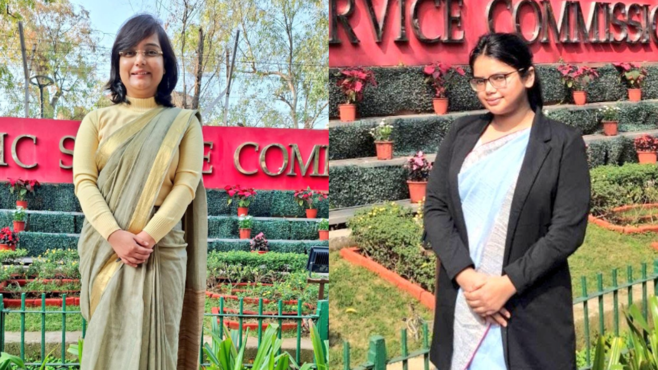 UPSC CSE Rank 301 row clarified after competing claims by two candidates named Akanksha Singh