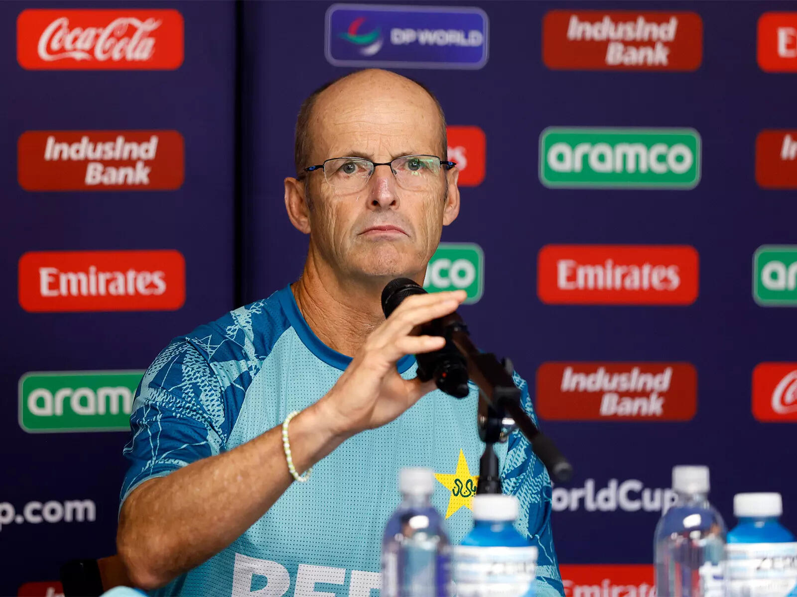 Sri Lanka rope in India’s World Cup-winning coach Gary Kirsten as new head coach