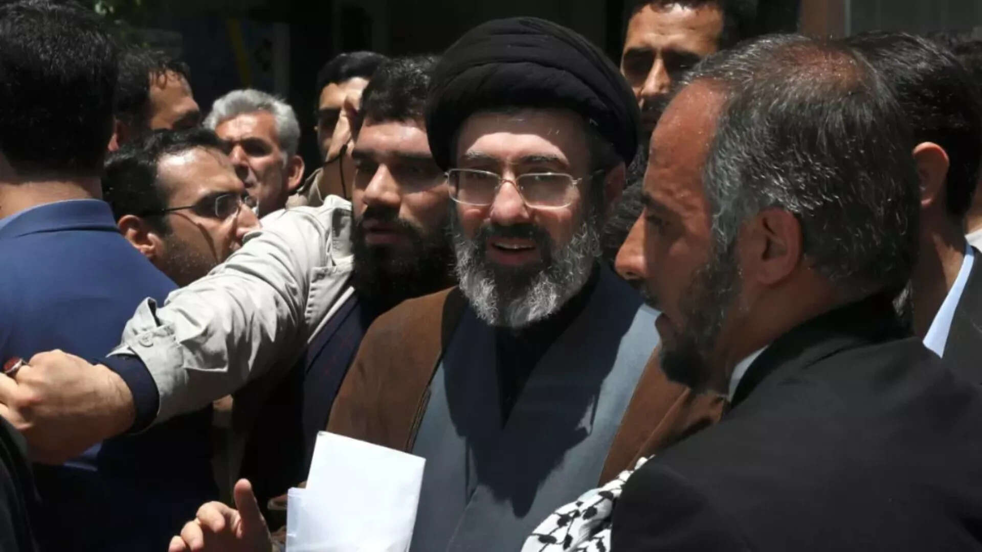 London mansions to Dubai villas: Inside Mojtaba Khamenei’s sprawling global property empire