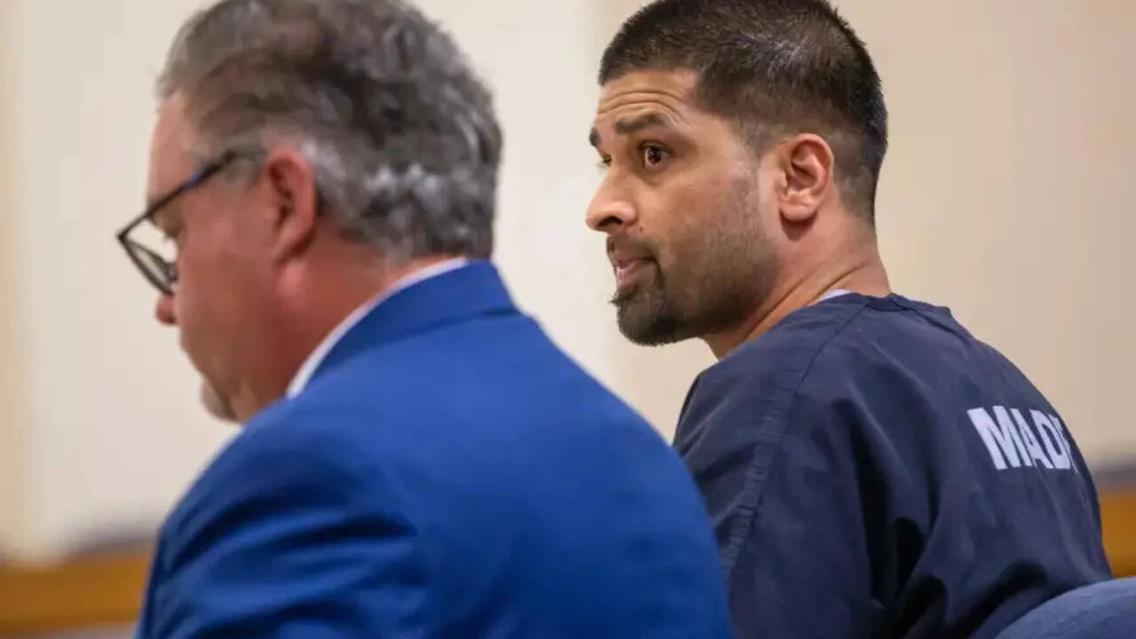 Stabbed 37 times with kitchen knife: Indian-origin Varinder Singh found guilty for sister-in-law's murder in California