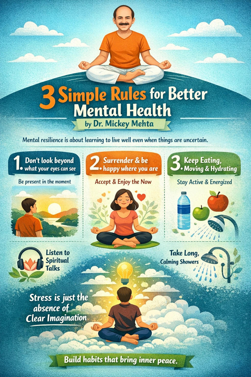 Mental health