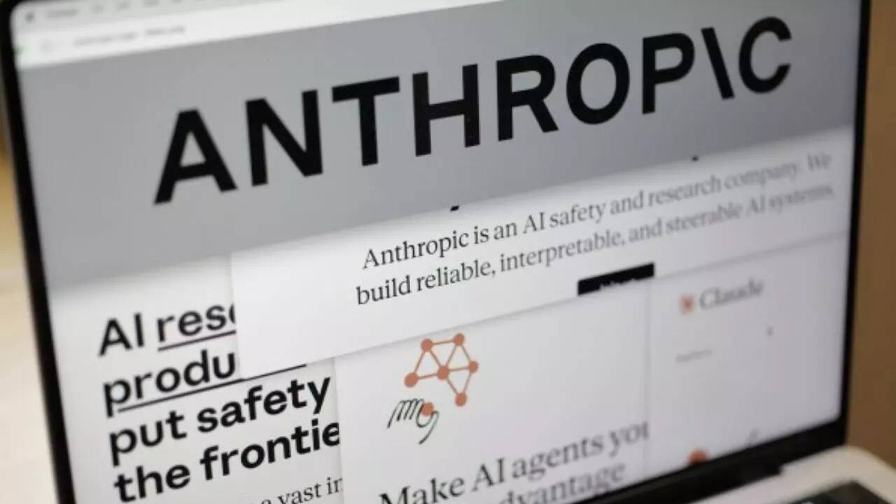 Anthropic sues Trump administration over Pentagon blacklist: All details