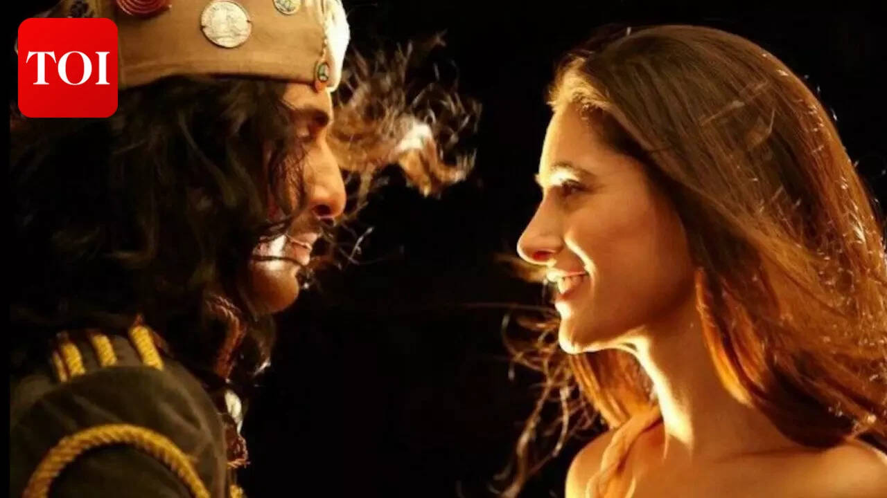 Imtiaz Ali: Heer was not meant to die in Rockstar originally