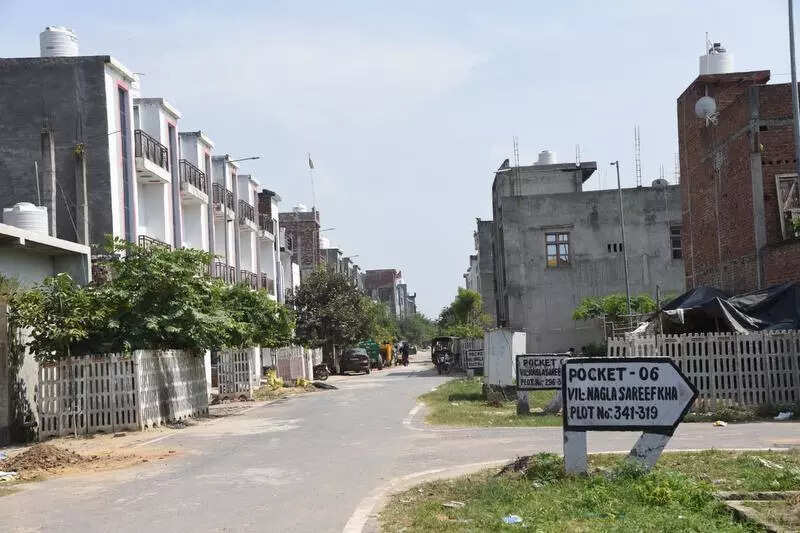 Sector 137 Road , Noida: Map, Property Rates, Projects, Photos, Reviews ...