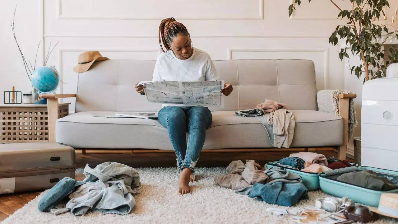 Things that bring negative energy into the home