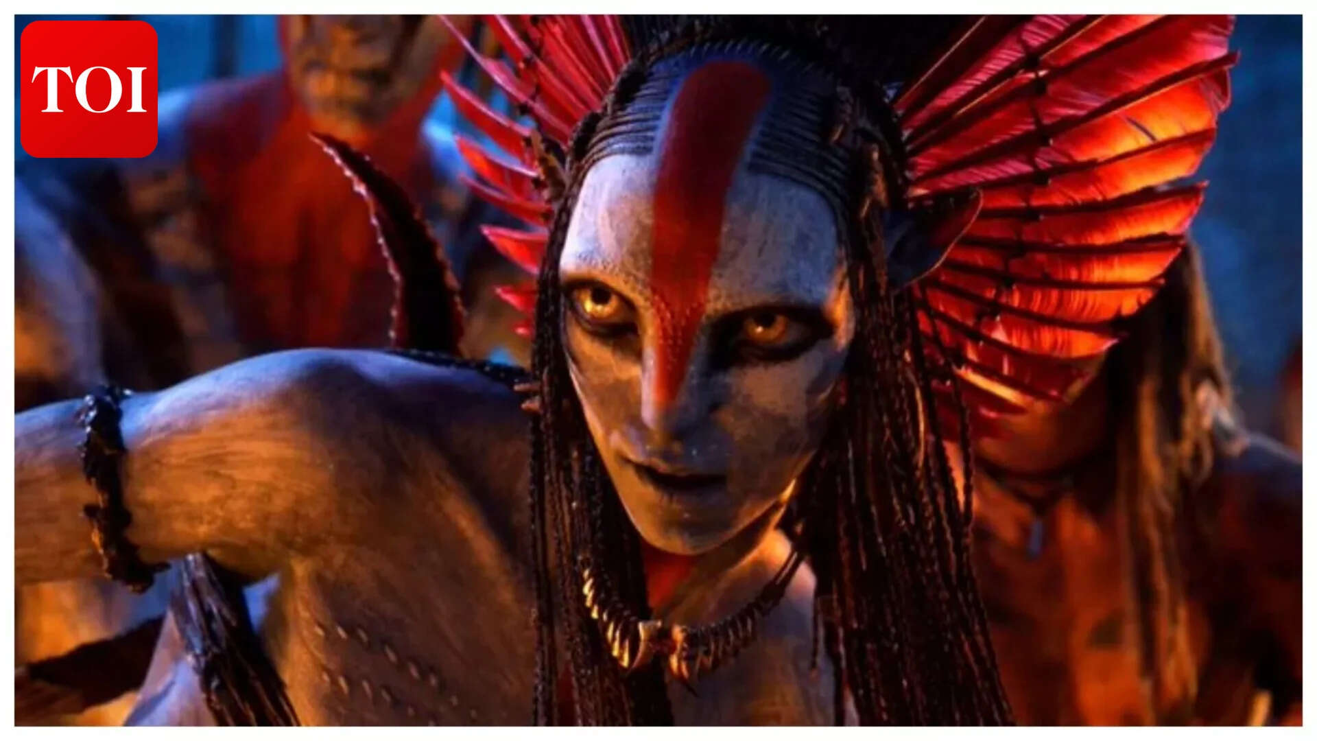James Cameron drops 'Avatar 4' update