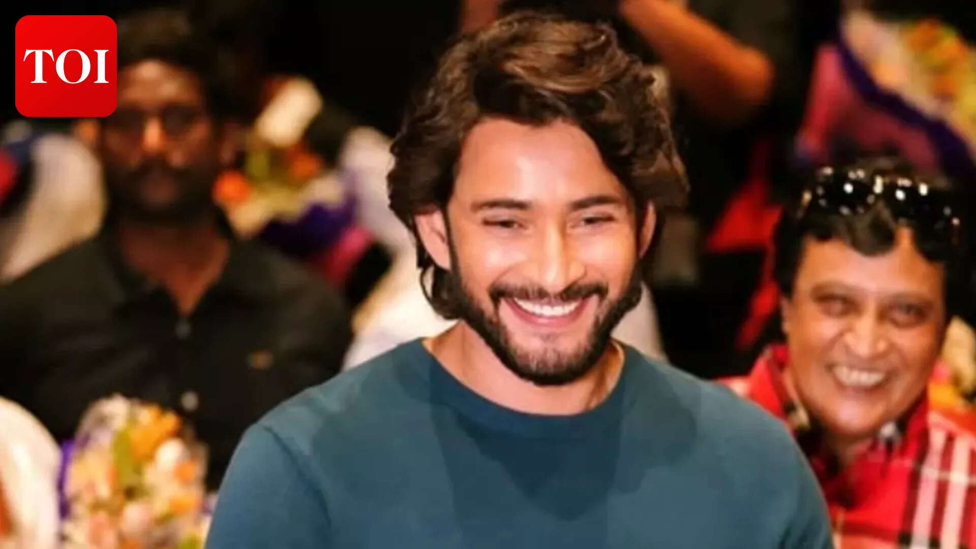 All about Mahesh Babu’s home in Hyderabad