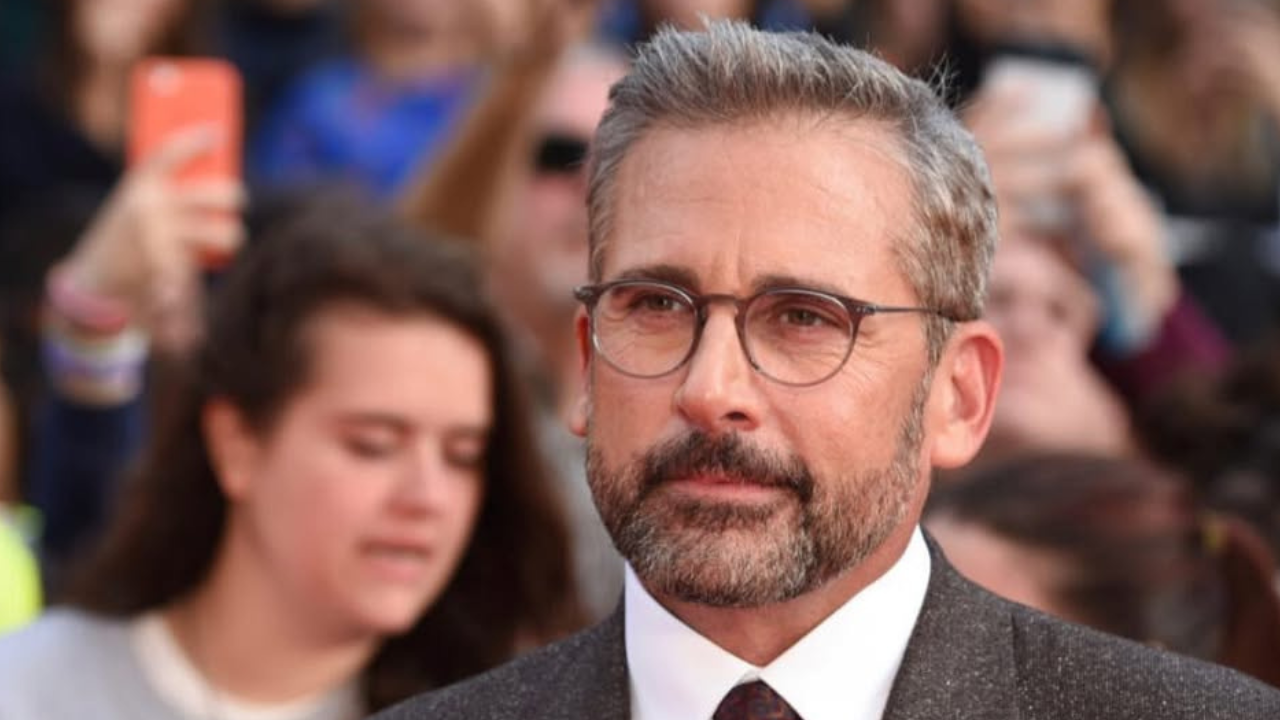 Steve Carell Rooster Comedy Series Details Revealed