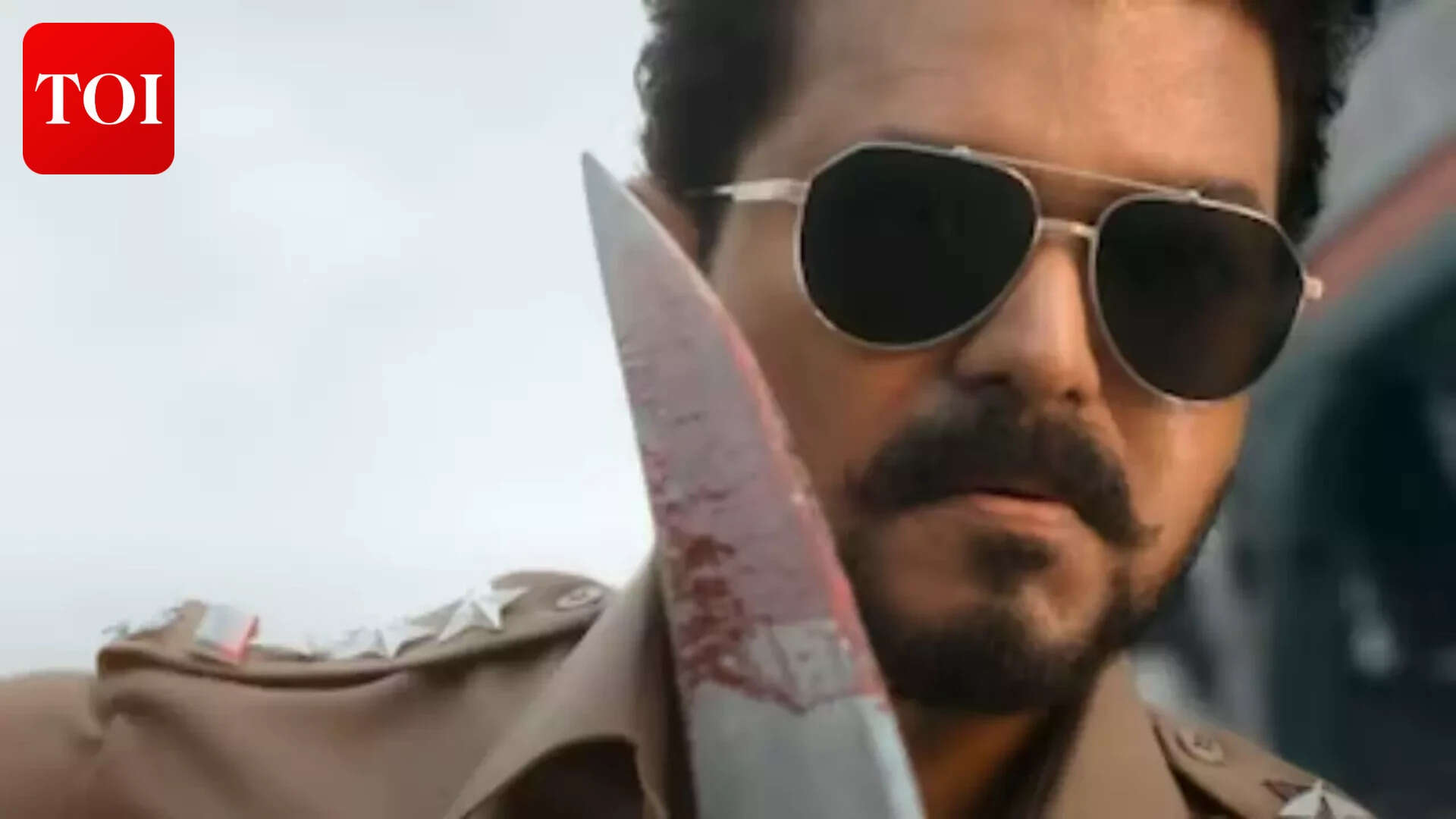 Karur stampede case: Vijay seeks 15 days