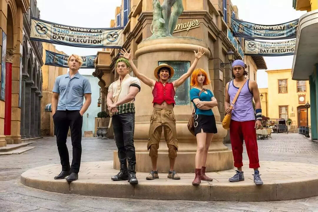 ‘One Piece Season 2’ release date, premiere time in India