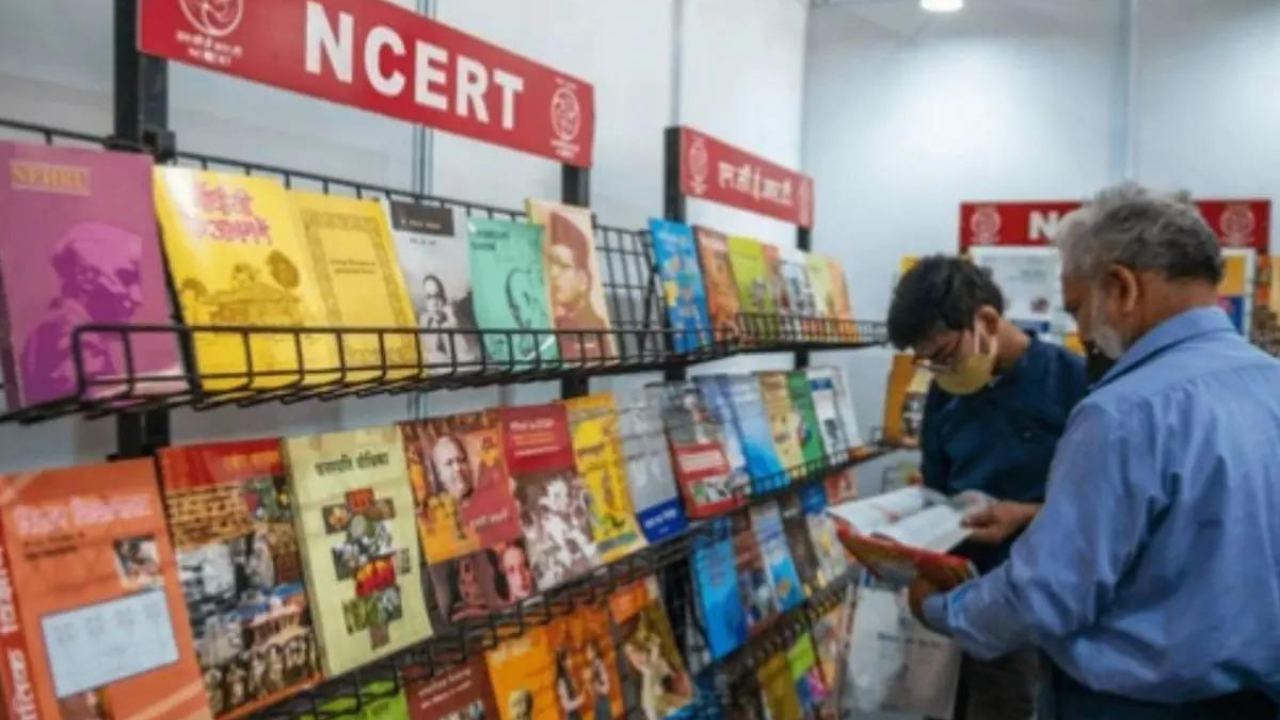 Entire book withdrawn: After SC rap, NCERT apologises over chapter on corruption in judiciary