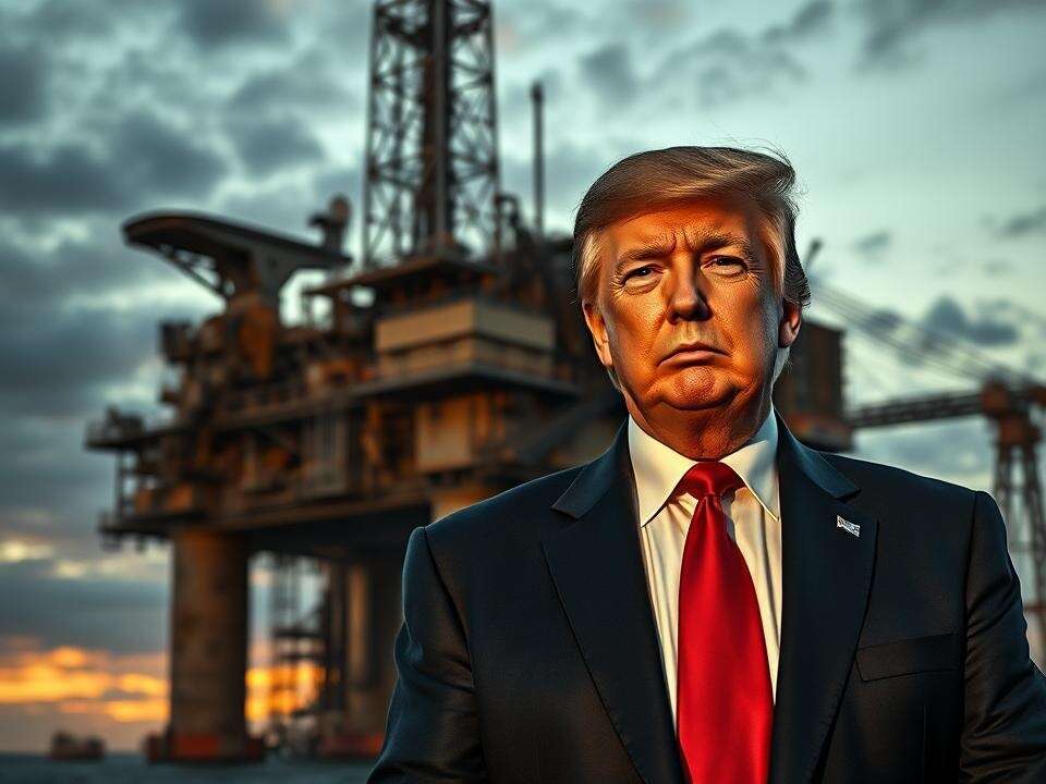 ‘Will be hit 20 times harder’: Trump warns Iran against stopping flow of oil