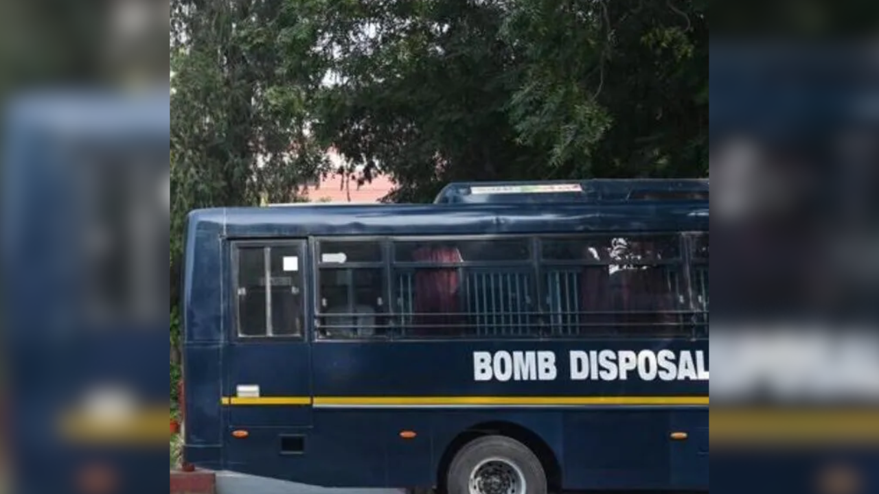 9 Ludhiana schools receive bomb threat; security tightened