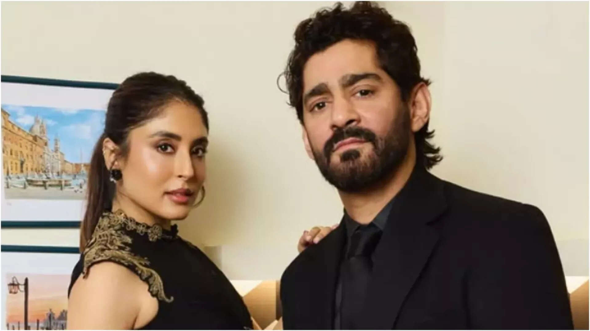 Kritika Kamra and Gaurav Kapur’s wedding after-party invite details leaked