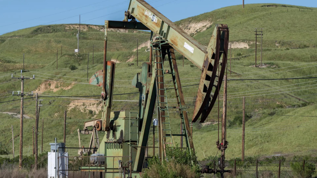 Middle East war rattles oil markets: India invokes Essential Commodities Act — what it means