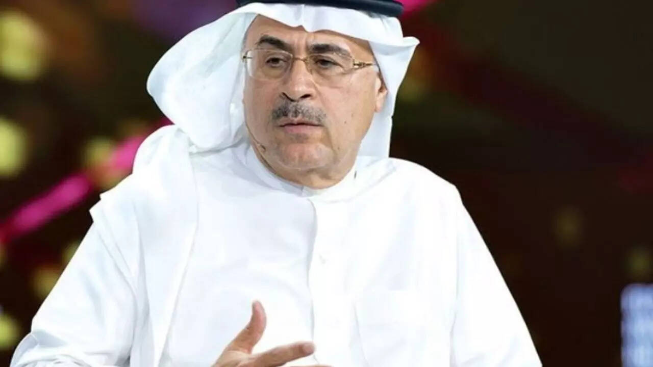 Strait of Hormuz crisis: Saudi’s Aramco CEO warns of ‘catastrophic consequences’ for oil markets