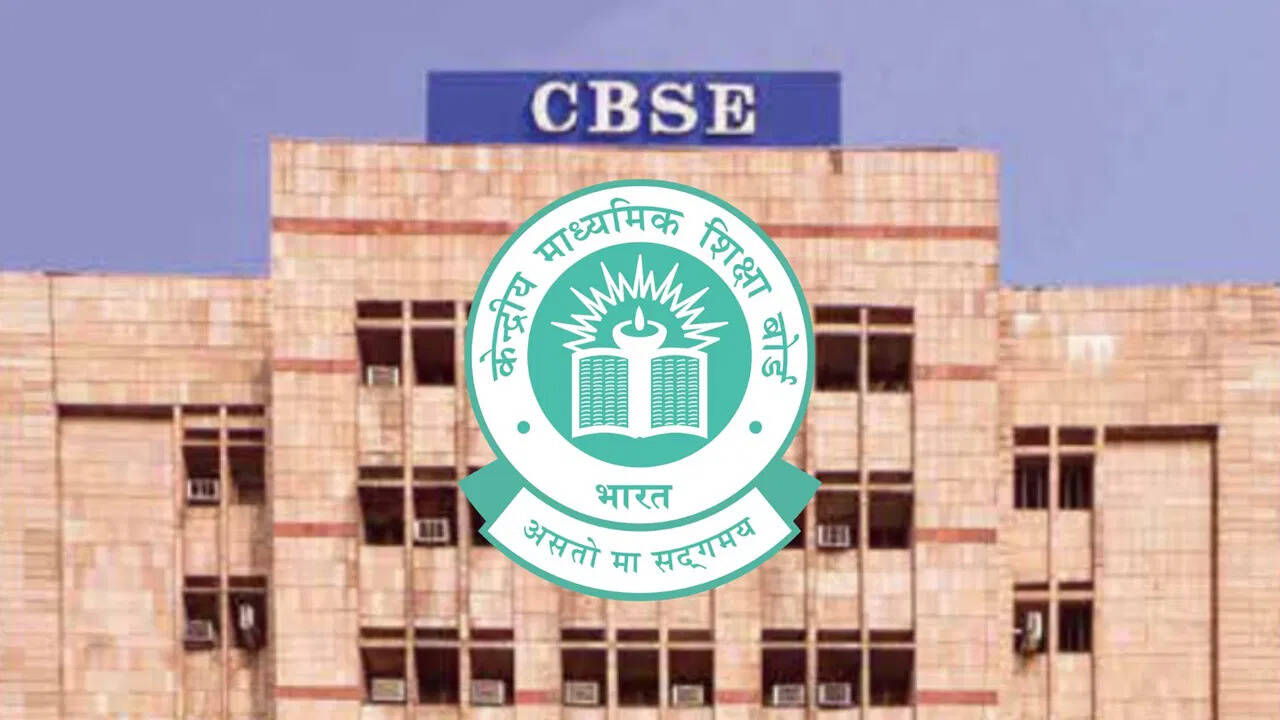 CBSE issues clarification on Class 12 Math paper QR code buzz: Authenticity of exam is not compromised