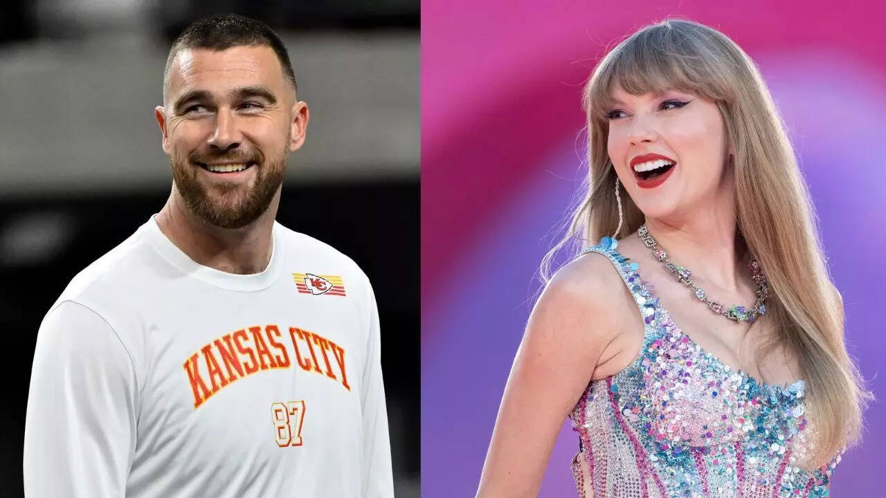 Taylor Swift gets disappointing news as Travis Kelce’s Chiefs spark KC buzz
