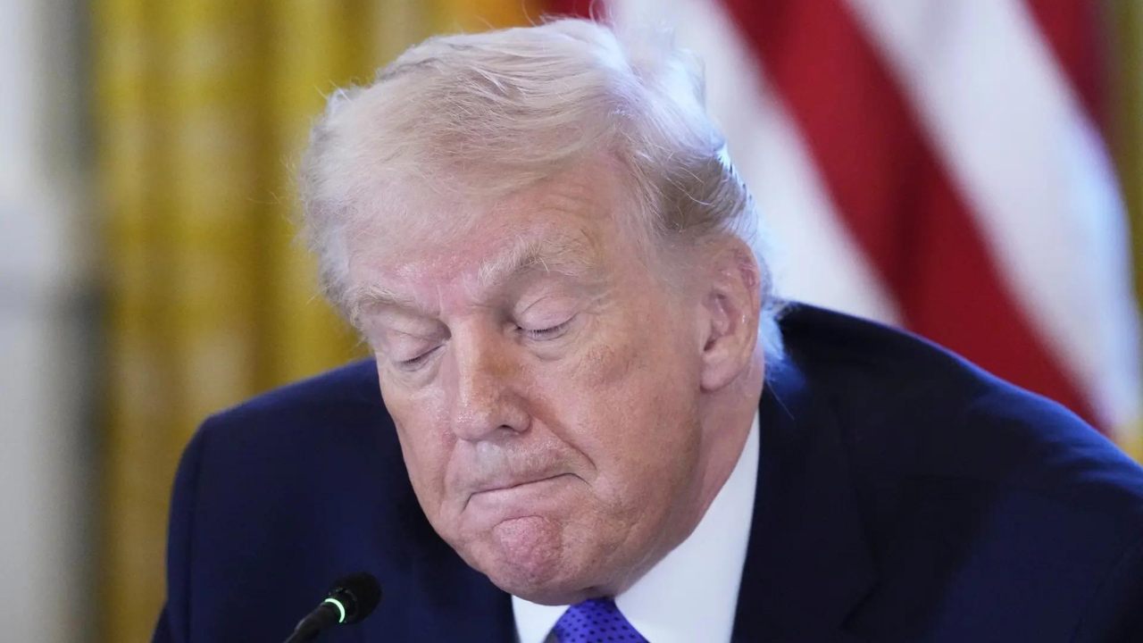 Iran war: Oil surge, midterms worry Trump advisers as they push for an exit plan