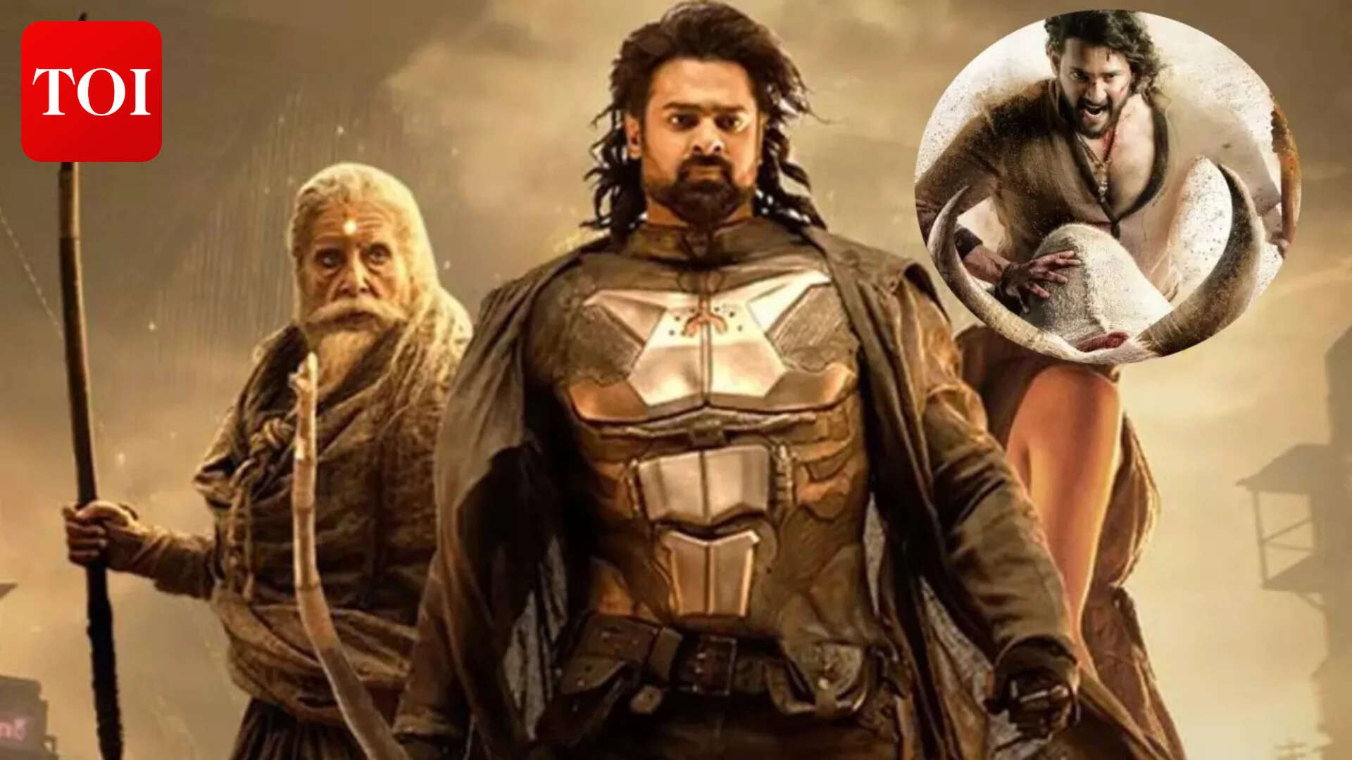 The most expensive South Indian films made so far