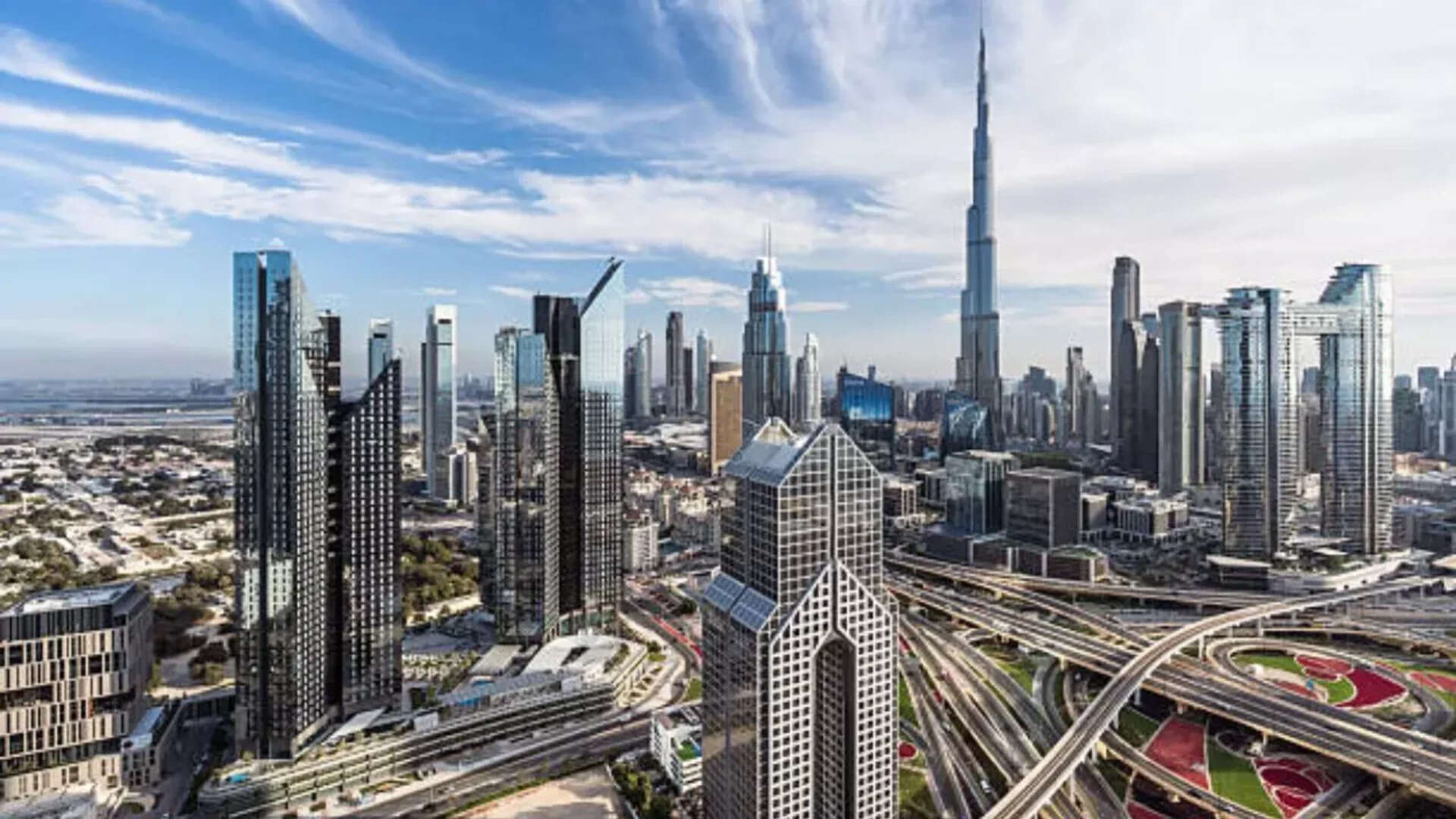 Dubai introduces new building law: Violators could face Dh2 million fines in UAE emirate