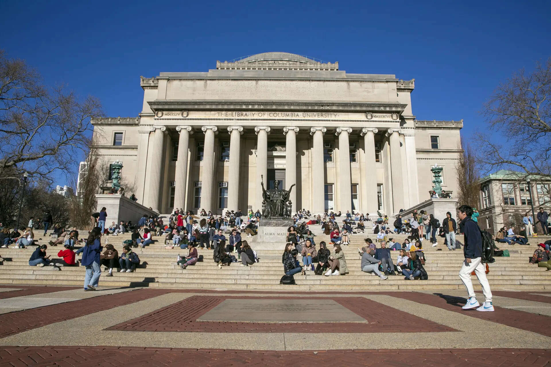 Teachers College at Columbia University launches first Ph.D. in educational neuroscience: Fully funded program to begin fall 2027