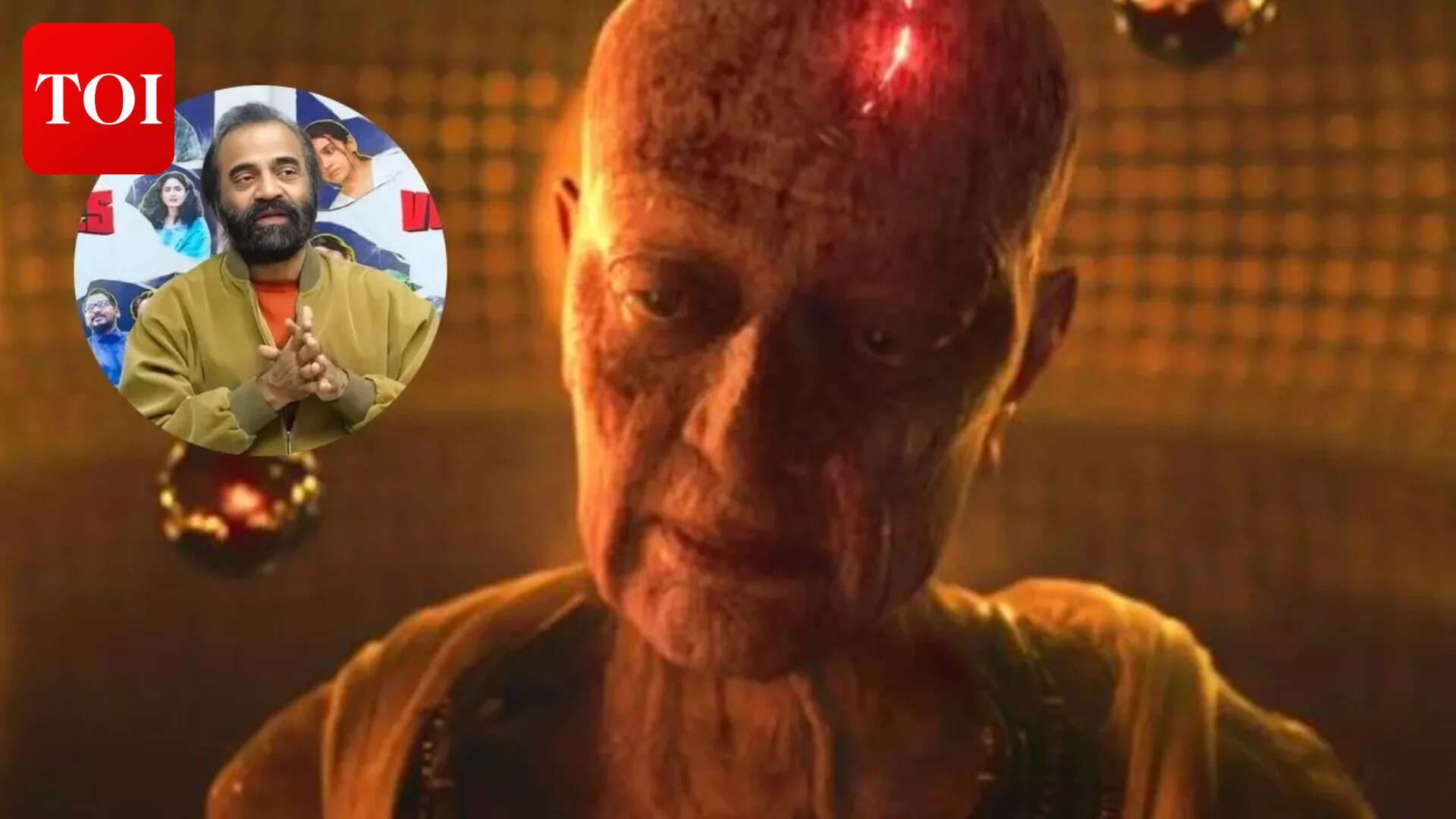 Kamal Haasan Salary For Kalki 2898 AD Breaks Records