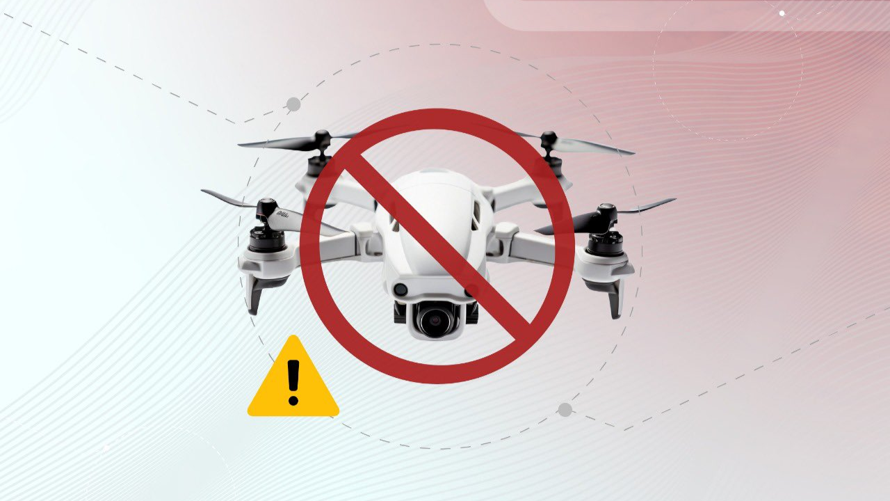 UAE bans drones, gliders and light sports aircraft amid US-Israel-Iran war