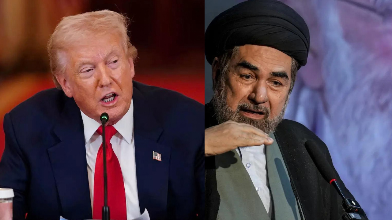 TACO vs Tehran: Who will blink first&mdash;Trump or Khamenei?