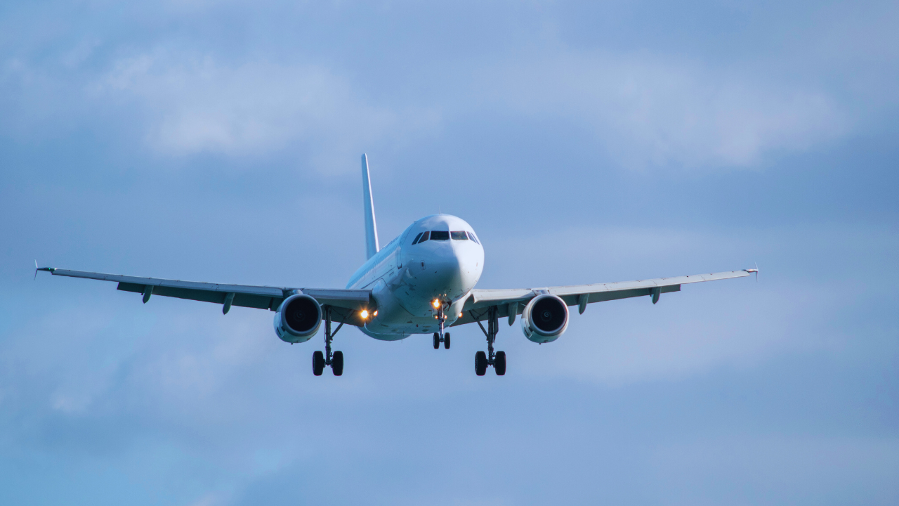 Plane