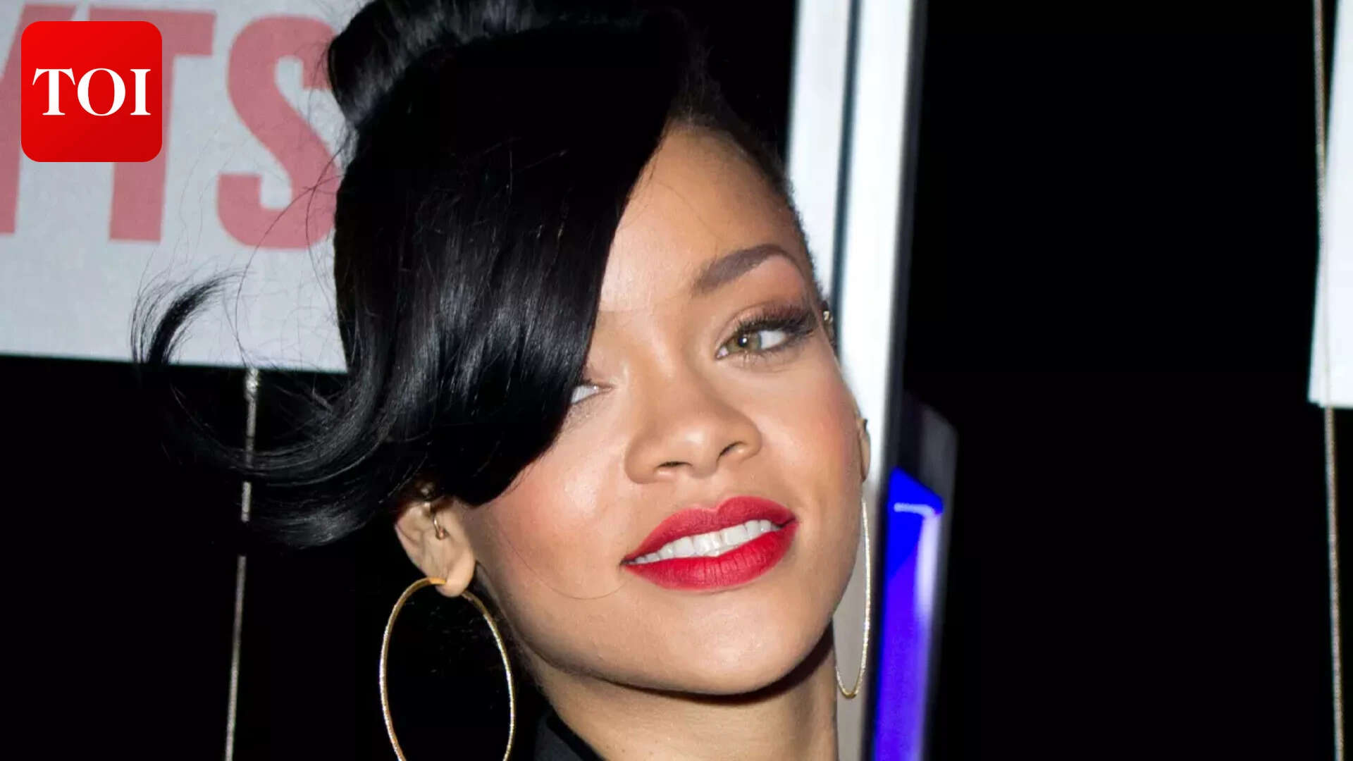 Rihanna leaves L.A. after shooting at home