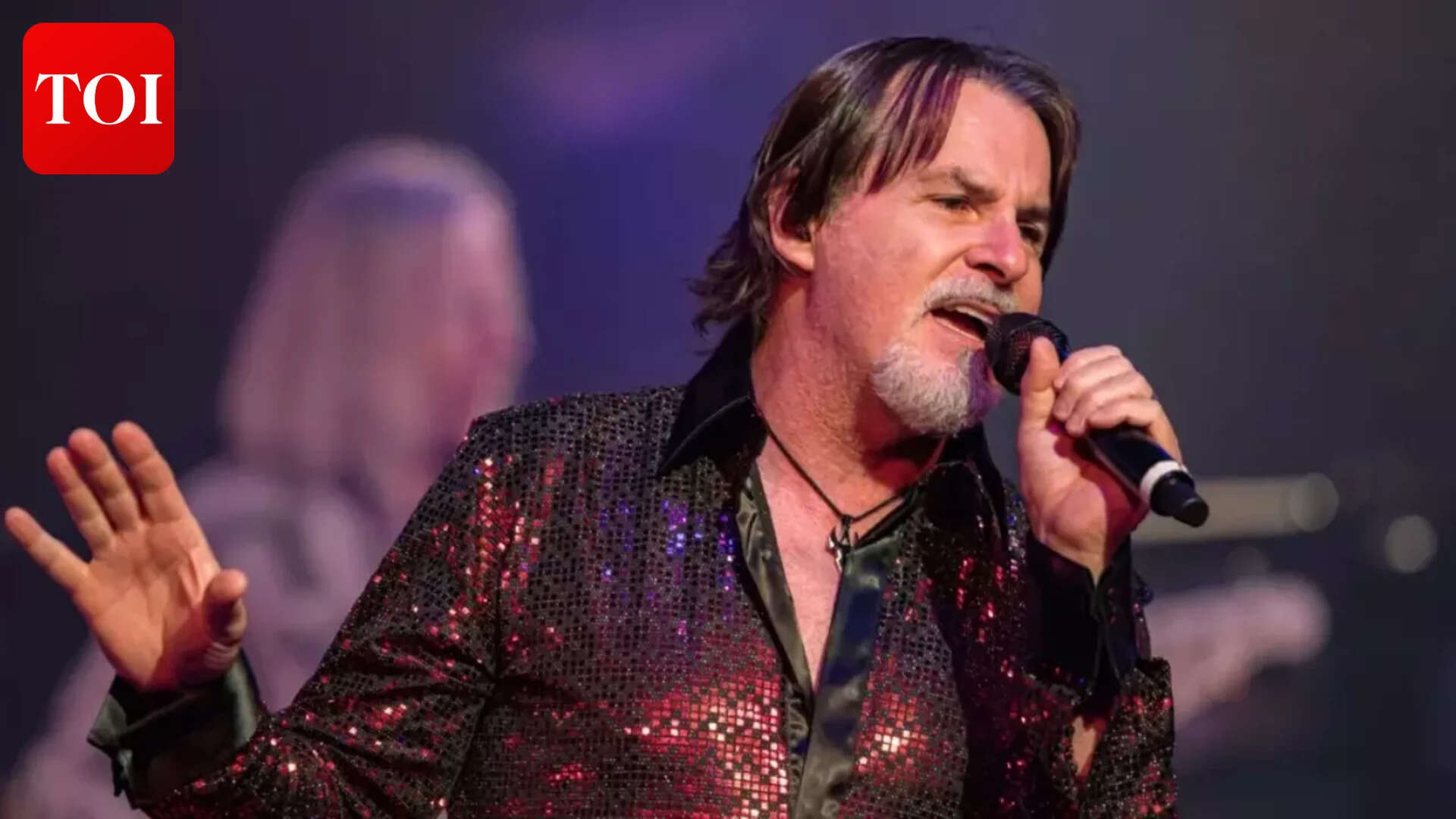 How Tommy DeCarlo became ‘Boston’s lead singer from a superfan