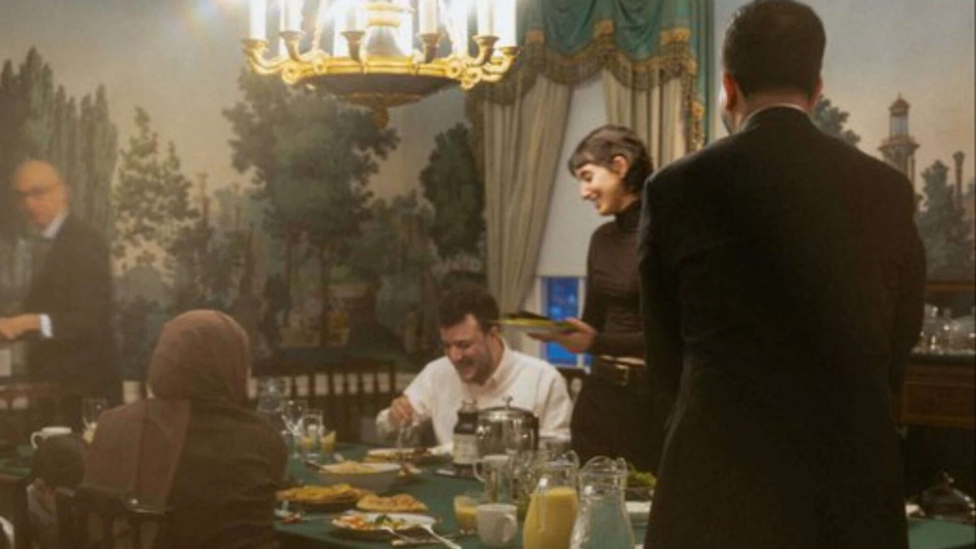 'Outrageous': Zohran Mamdani slammed for hosting Mahmoud Khalil and his family for breakfast